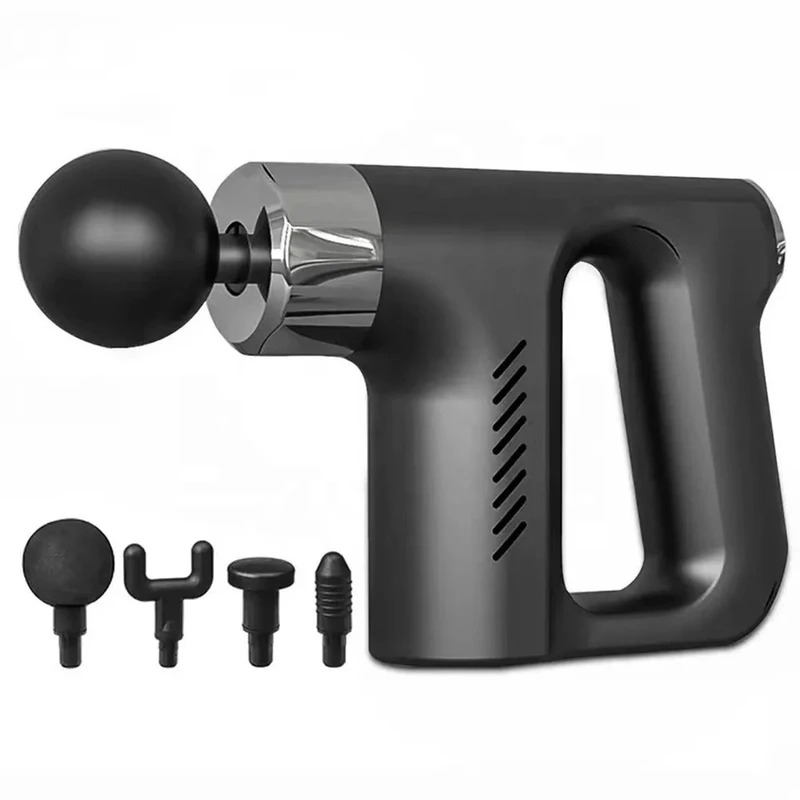 ماساژور-برقی-بوایدیا.3.jpg ماساژور برقی بلوایدیا اورجینال مدل BLD-740 | ماساژور ضربهای شارژی عضلات - Image 1