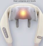 ماساژور شانه و گردن اورجینال مدل خرچنگی HJ-188 | رفع خستگی - Image 6