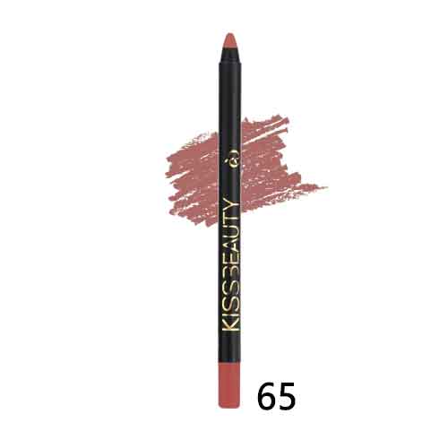 65.jpg مداد لب کیس بیوتی کد R65 - Image 1