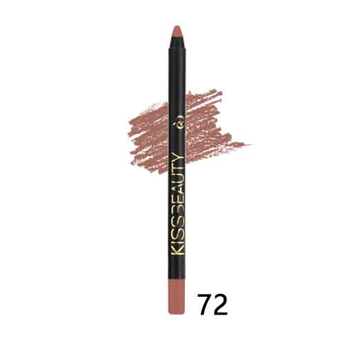 72.jpg مداد لب کیس بیوتی کد R72 - Image 1