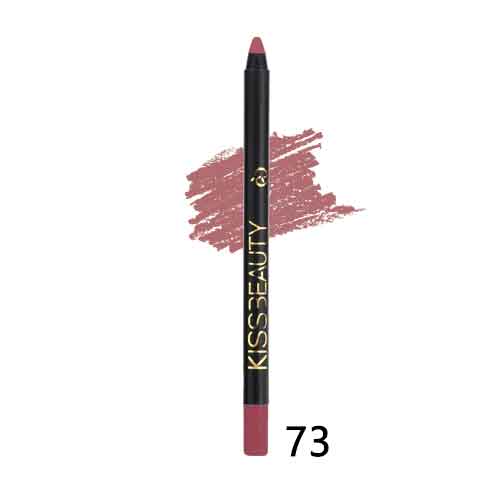 73.jpg مداد لب کیس بیوتی کد R73 - Image 1