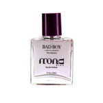 عطر مردانه موند رایحه Carolina Herrera Bad Boy حجم 30 میل