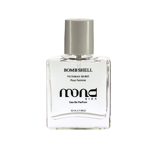 عطر زنانه موند رایحه Victoria’s Secret Bombshell حجم 30 میل - Image 1