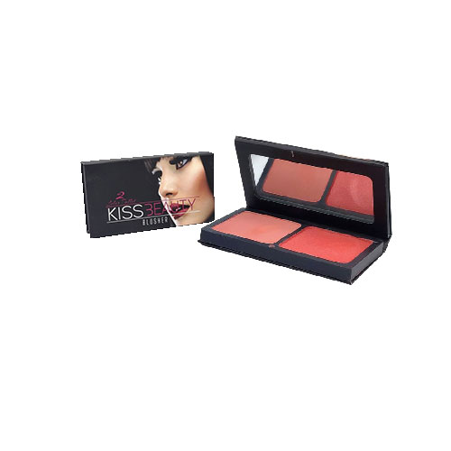 BlushR86.jpg پالت رژگونه کیس بیوتی مدل R86 - Image 1