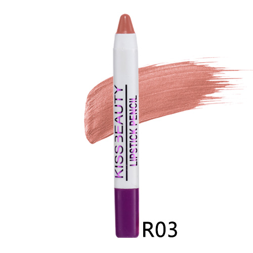 R03.jpg رژ لب مدادی کیس بیوتی کد 03 - Image 1