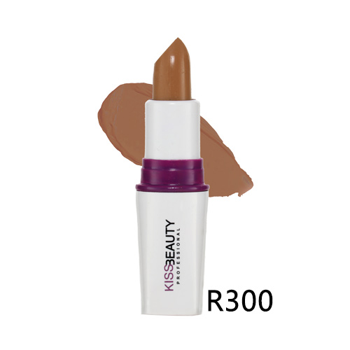 R300.jpg رژ لب جامد کیس بیوتی کد 300 - Image 1