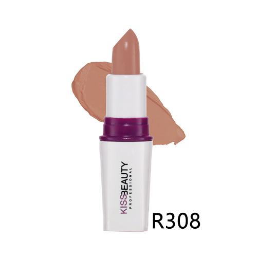 R308.jpg رژ لب جامد کیس بیوتی کد 308 - Image 1