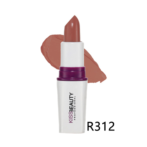 R312.jpg رژ لب جامد کیس بیوتی کد 312 - Image 1