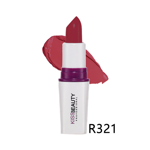 R321.jpg رژ لب جامد کیس بیوتی کد 321 - Image 1