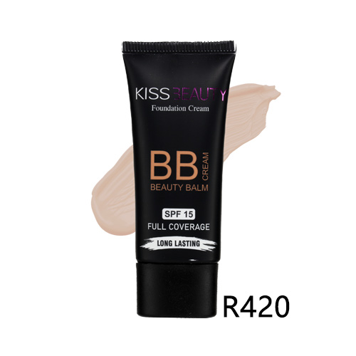 کرم پودر BB کیس بیوتی کرم پودر BB کیس بیوتی شماره R420 حجم 30 میل - Image 1