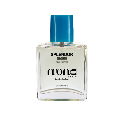 عطر مردانه موند رایحه Seris splendor حجم 30 میل - Image 1