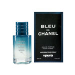 عطر مردانه پورا رایحه Bleu De Chanel حجم 35 میل