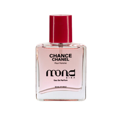 عطر زنانه موند رایحه Chance Chanel حجم 30 میل