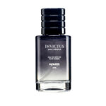 عطر مردانه پورا رایحه Invictus Paco Rabanne حجم 35 میل - Image 2