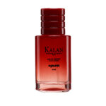 عطر مردانه پورا رایحه Kalan de marly حجم 35 میل - Image 2