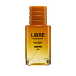 عطر زنانه پورا رایحه libre Yvess aint laurent حجم 35 میل - Image 2