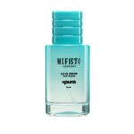 عطر مردانه پورا رایحه Mefisto Casamorati حجم 35 میل - Image 2