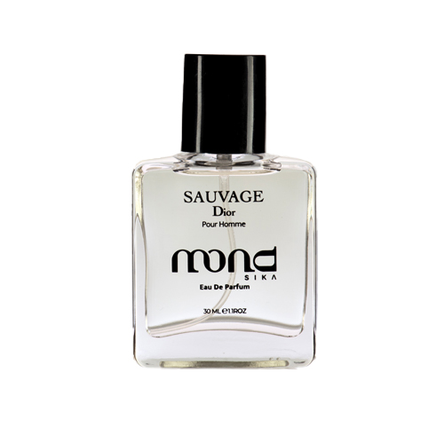 عطر مردانه موند رایحه Sauvage Dior حجم 30 میل - Image 1