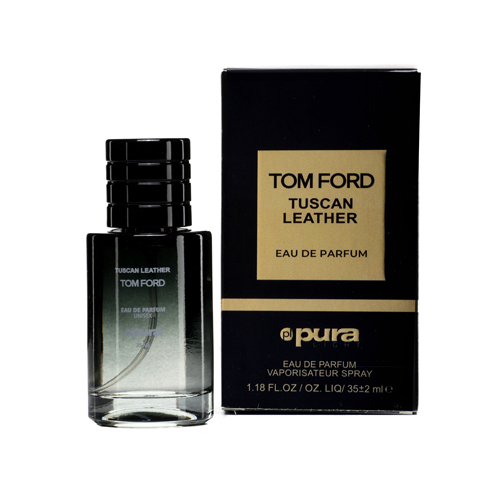 tomford.jpg عطر زنانه پورا رایحه Tom Ford Tuscan Leather حجم 35 میل - Image 1