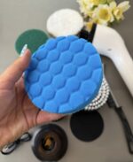 براش شستشو برقی شارژی 25 وات JY-6010 اورجینال | 9 سری کاربردی برای سینک، حمام، ماشین و سطوح مختلف - Image 7