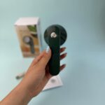 پرزگیر لباس MQ927 اورجینال از بین بردن پرز و کرک لباس