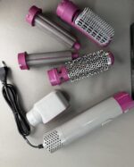 سشوار چندکاره TP-5+1؛ براشینگ حرفه‌ای در خانه - Image 4