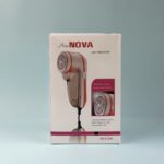 دستگاه پرزگیر برقی نوا مدل NLR-208-NOVA – بدون نیاز به باتری و شارژ