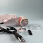 دستگاه پرزگیر برقی نوا مدل NLR-208-NOVA – بدون نیاز به باتری و شارژ - Image 3
