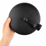 استند غذای خودرو اورجینال مدل CZ-95368 هولدر موبایل و میز غذا داخل ماشین - Image 2