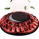 خوشبوکننده و بوگیر سولار خورشیدی ماشین جین گه ( jin Ge)009 - Image 4
