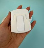 چراغ زیر کابینتی ریموت دار اورجینال 3in1 بسته 3 عددی - Image 6
