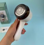 پرزگیر لباس شارژی اورجینال مدل MQ926 حذف پرز و کرک لباس - Image 6