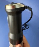 گوشت کوب برقی گوسونیک اورجینال ۱۲۰۰ وات مدل GSB 831 تک کاره - Image 4