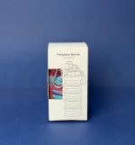 لیوان تاشو سیلیکونی جعبه دار مدل NEW 01 گنجایش 0.5 لیتر - Image 12