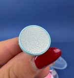 سوهان برقی ناخن کودک و نوزاد TD-288 اورجینال - Image 8