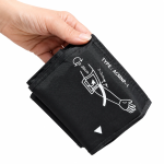 فشارسنج دیجیتال بازویی سخنگو فارسی Arm Style اورجینال | نمایشگر بزرگ - Image 4